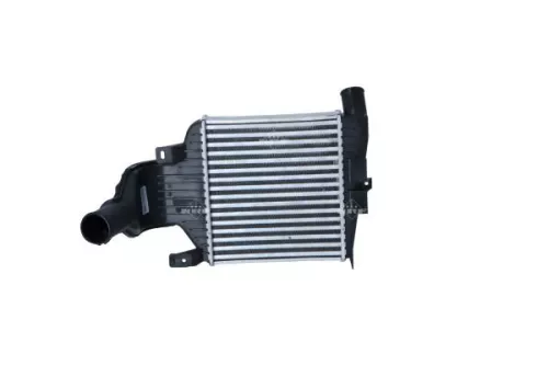 Charge Air Cooler
