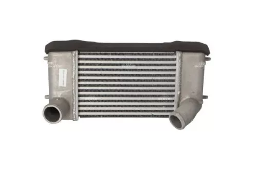 Charge Air Cooler