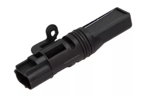 Sensor, speed