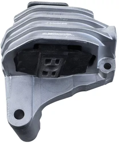 Mounting, automatic transmission