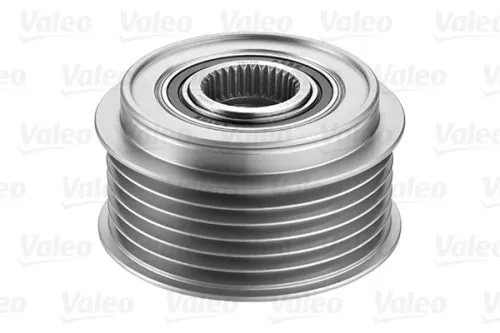 Alternator Freewheel Clutch