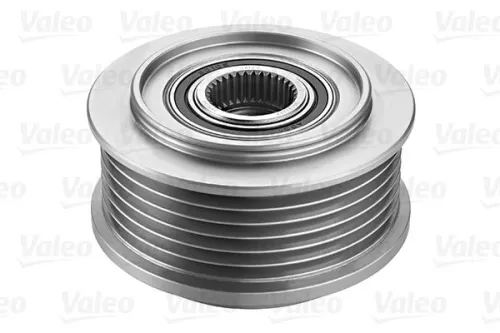 Alternator Freewheel Clutch