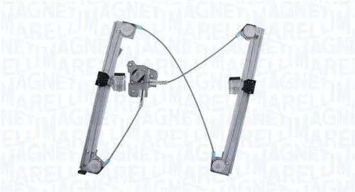 Window Regulator