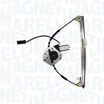 Window Regulator