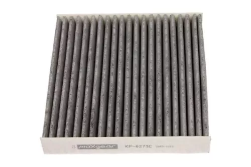 Filter, cabin air