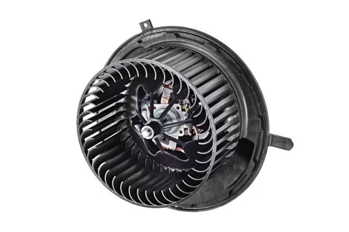 Interior Blower