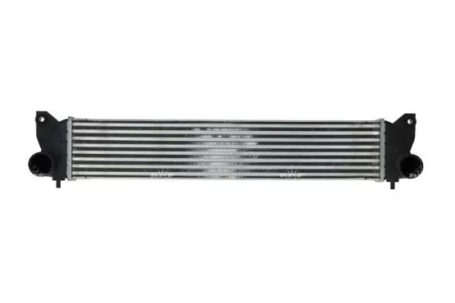 Charge Air Cooler