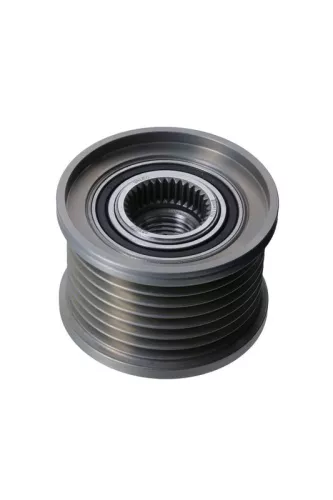 Alternator Freewheel Clutch