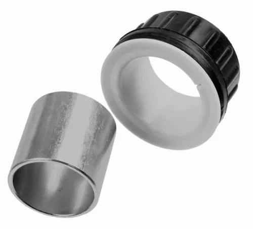 Bushing, axle beam