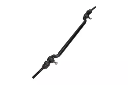Centre Rod Assembly