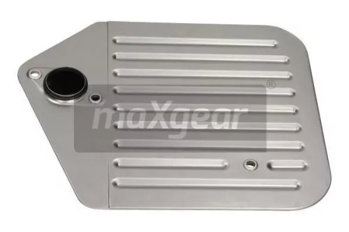 Hydraulic Filter Kit, automatic transmission