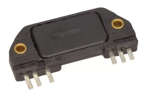 Switch Unit, ignition system