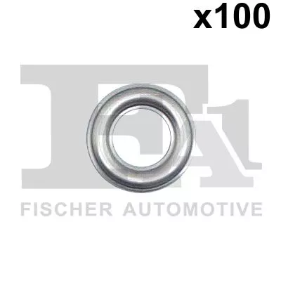 Heat Shield, injection system