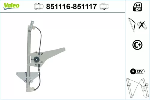 Window Regulator