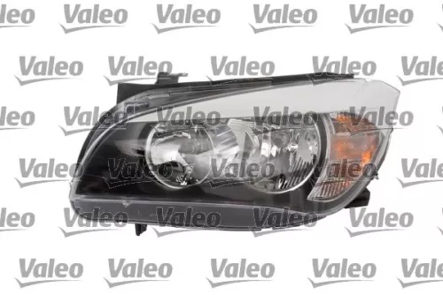 Headlight