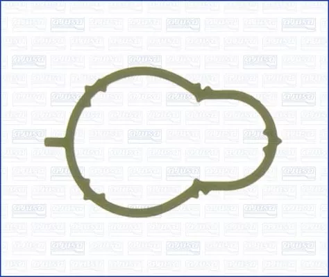 Gasket, intake manifold