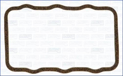 Gasket, cylinder head cover