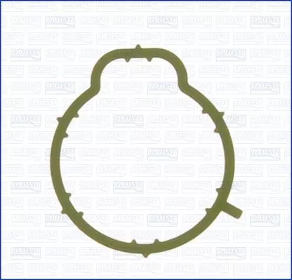 Gasket, intake manifold