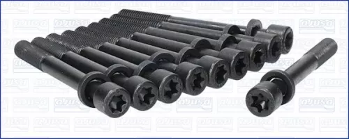 Cylinder Head Bolt Set