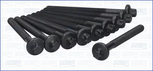 Cylinder Head Bolt Set
