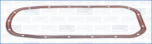 Gasket, oil sump
