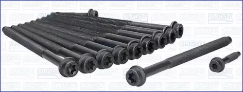 Cylinder Head Bolt Set