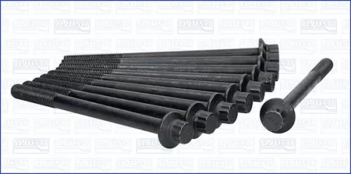 Cylinder Head Bolt Set