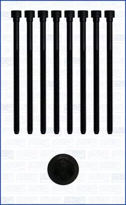 Cylinder Head Bolt Set