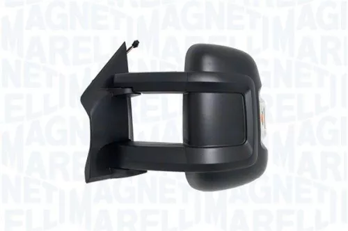 Exterior Mirror