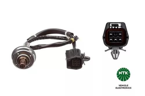 Oxygen Sensor
