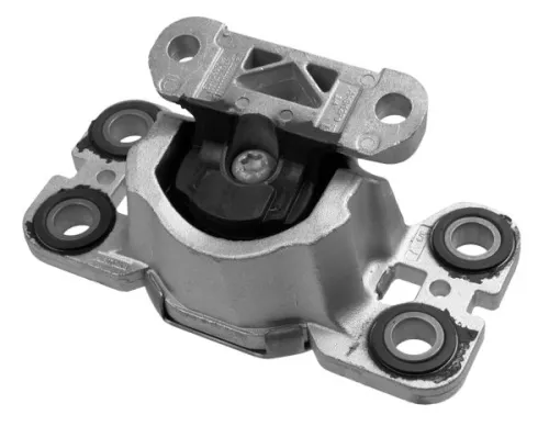 Mounting, engine