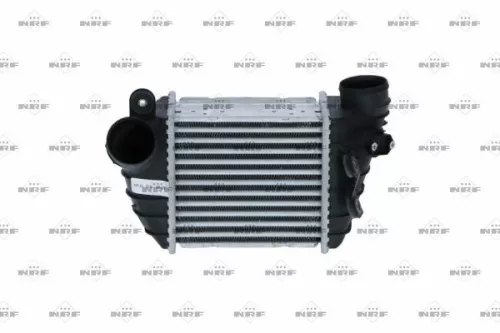 Charge Air Cooler