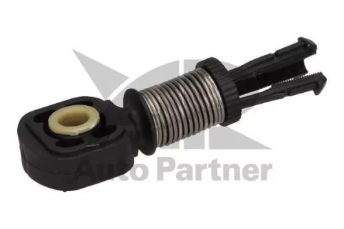 Cable Pull, manual transmission