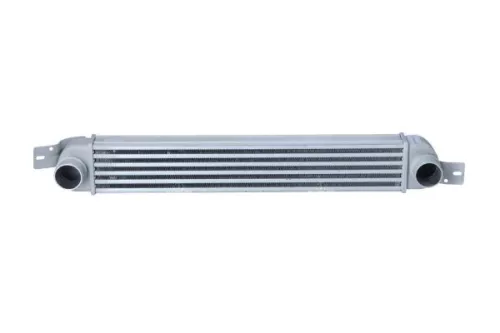 Charge Air Cooler