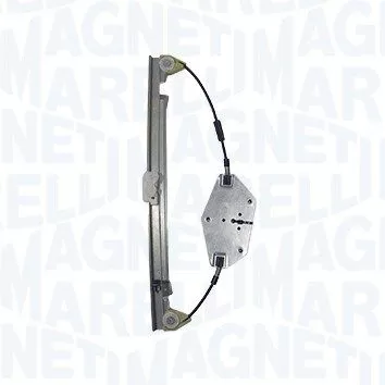 Window Regulator