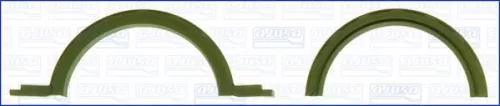 Shaft Seal, crankshaft