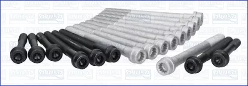Cylinder Head Bolt Set