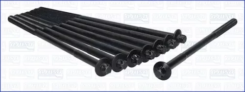 Cylinder Head Bolt Set