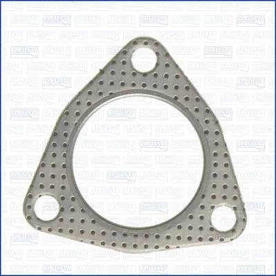 Gasket, charger