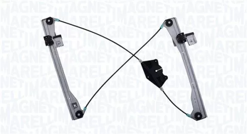 Window Regulator