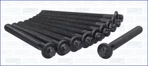Cylinder Head Bolt Set