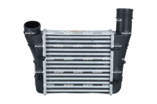 Charge Air Cooler