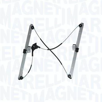 Window Regulator