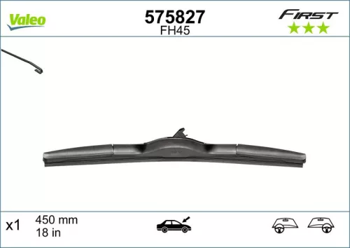 Wiper Blade