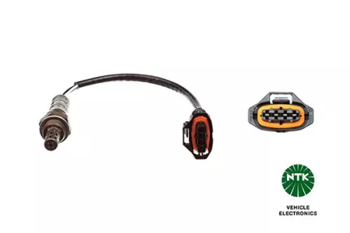 Oxygen Sensor
