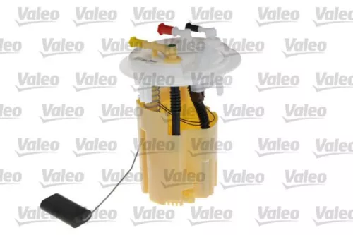 Sender Unit, fuel tank