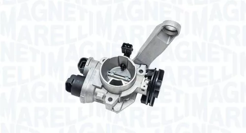 Throttle Body