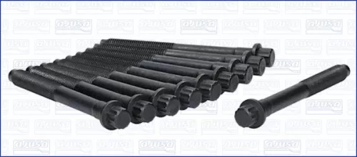 Cylinder Head Bolt Set