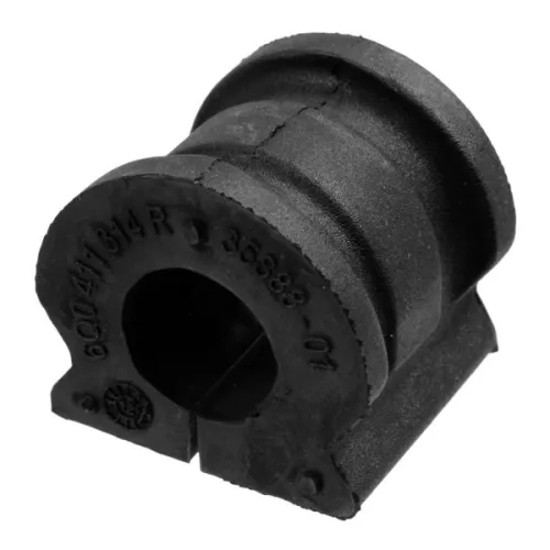 Mounting, stabiliser bar