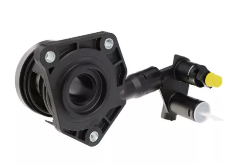 Central Slave Cylinder, clutch